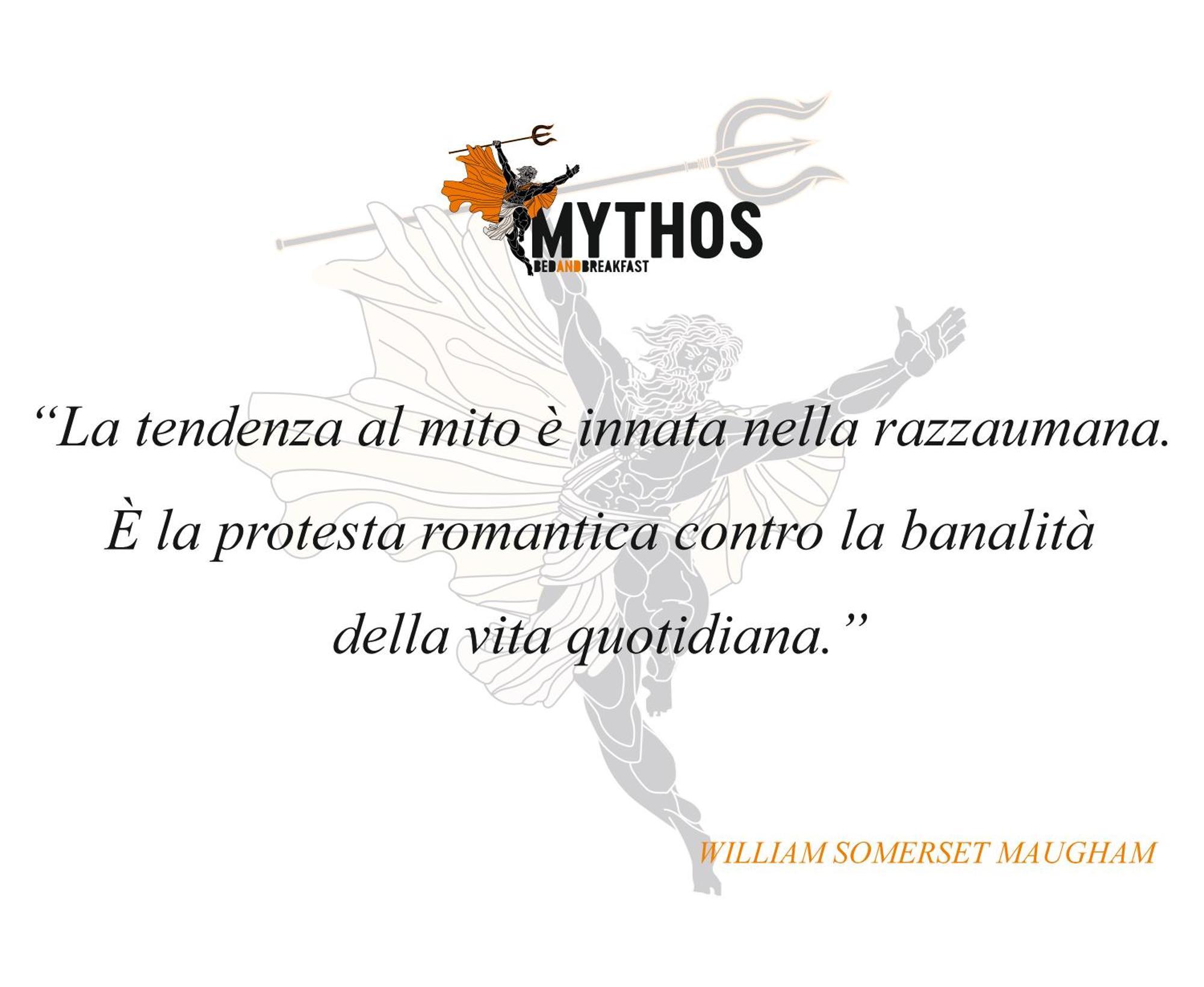 Mythos Bed And Breakfast Agropoli Exterior photo